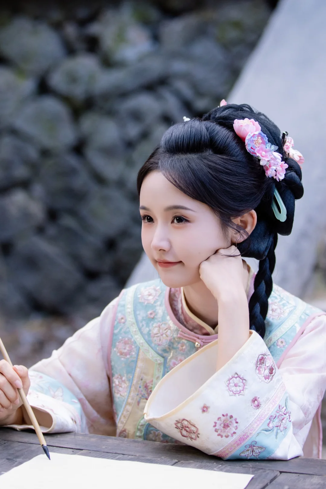 至春禾｜《犟骨》剧照掉落🎬