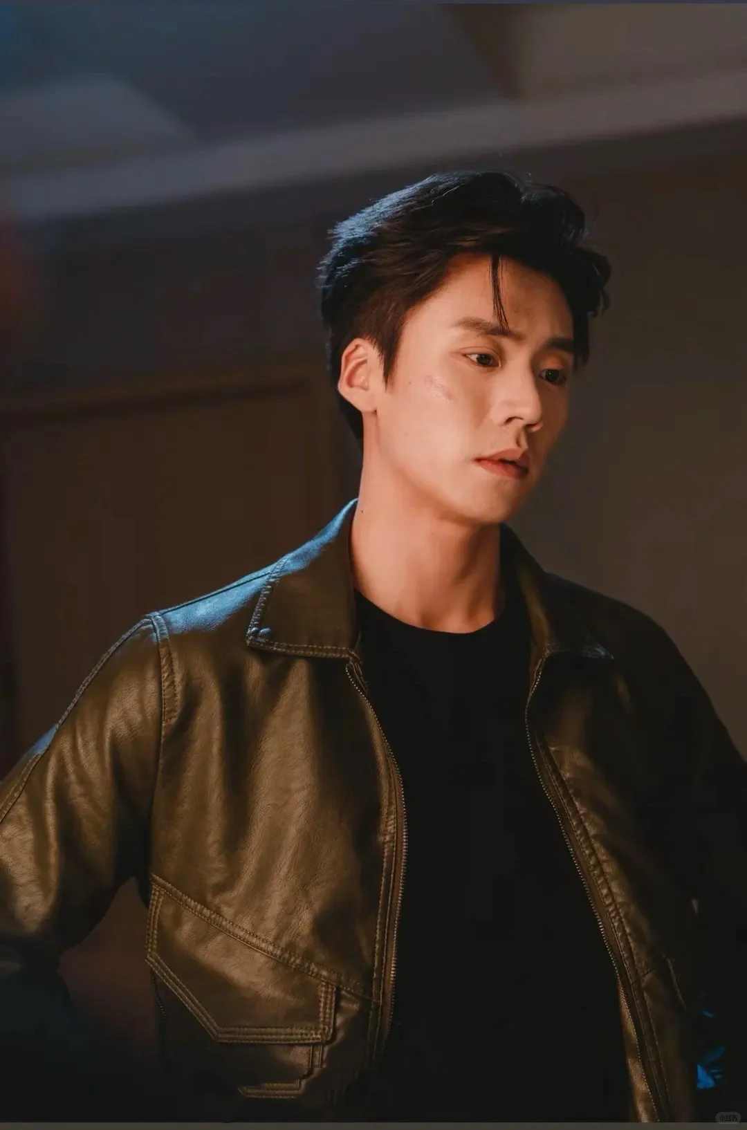 短剧圈人设卷王，入坑蔡欣洋不亏❗️