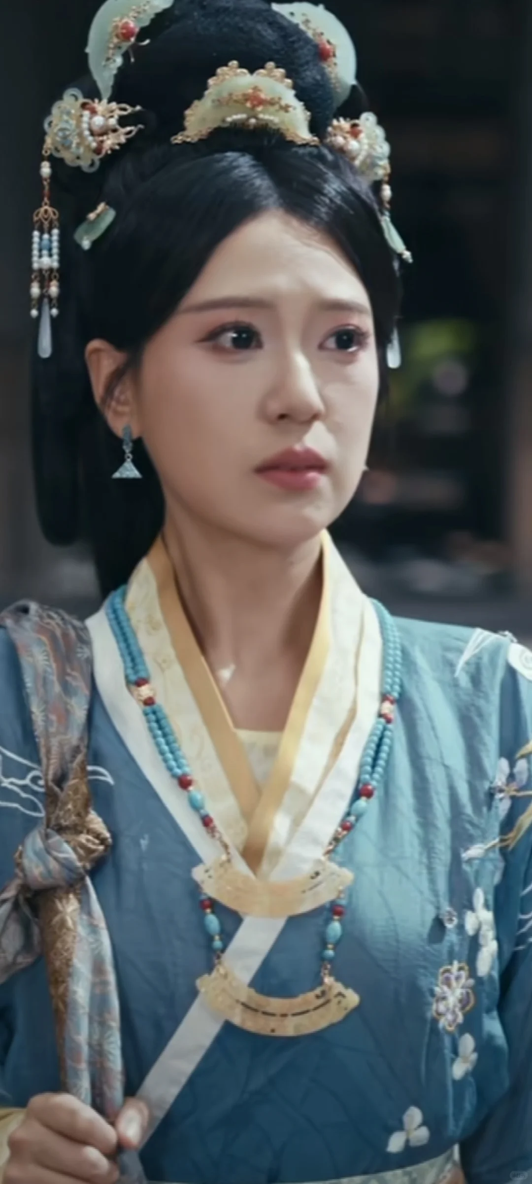 📜文化底蕴超赞短剧!必看~