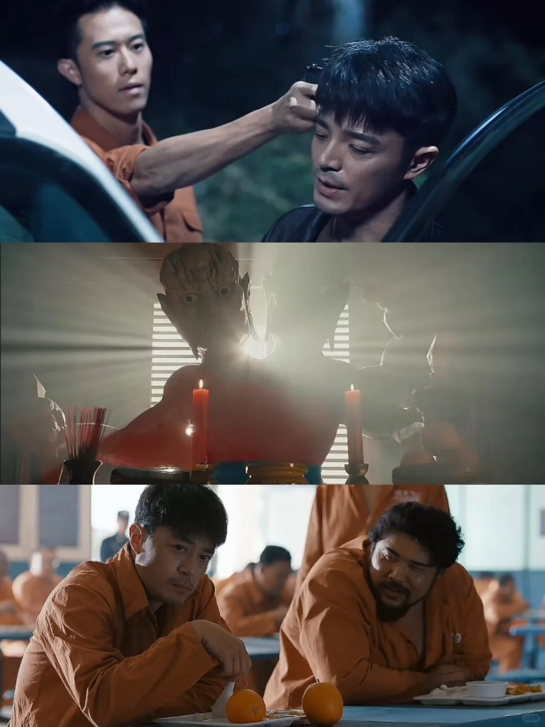 🍿一口气刷完《搏忆》，太上头了❗️家人们