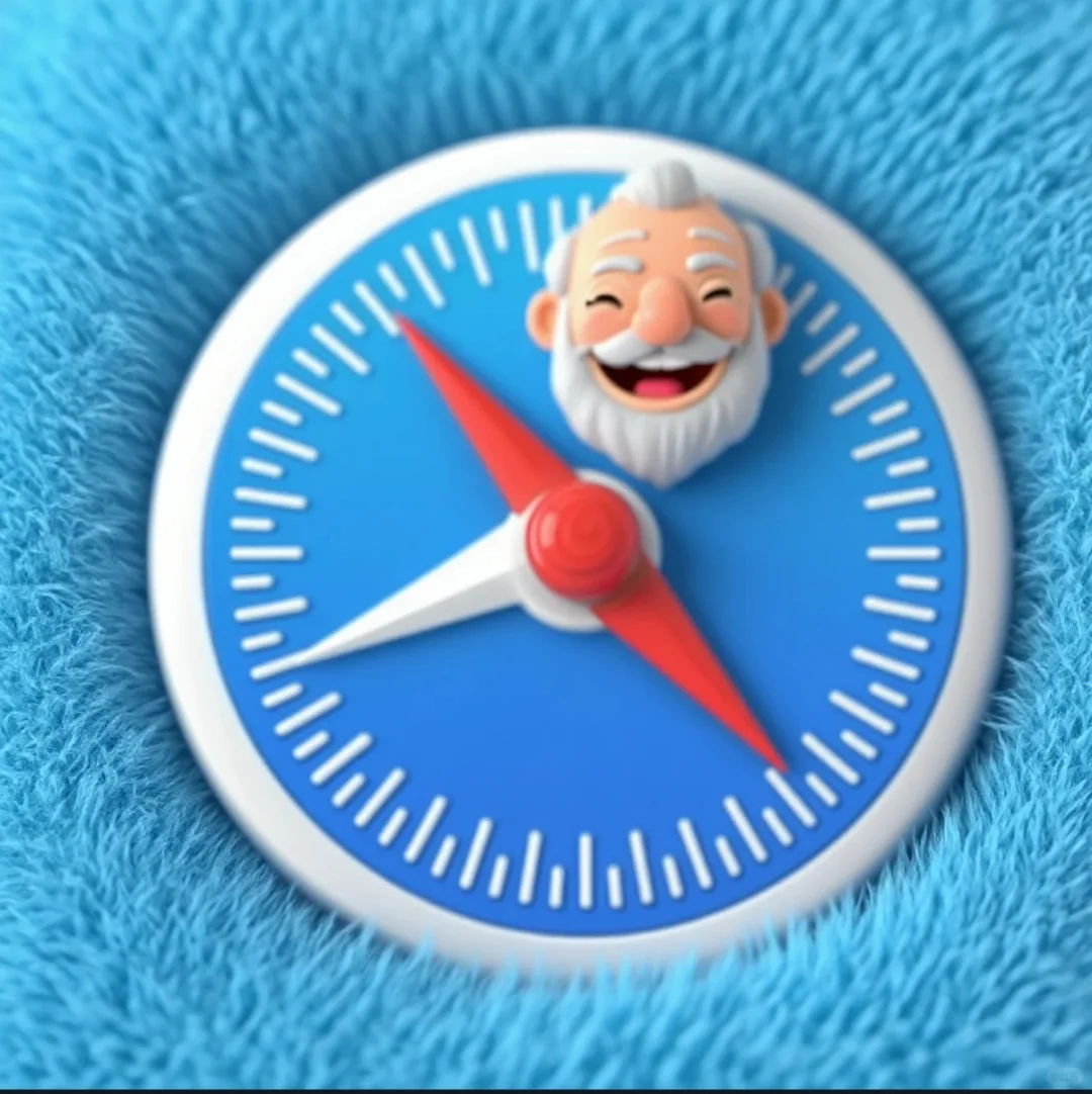 iPhone自动快捷指令换图标，好玩心情爽