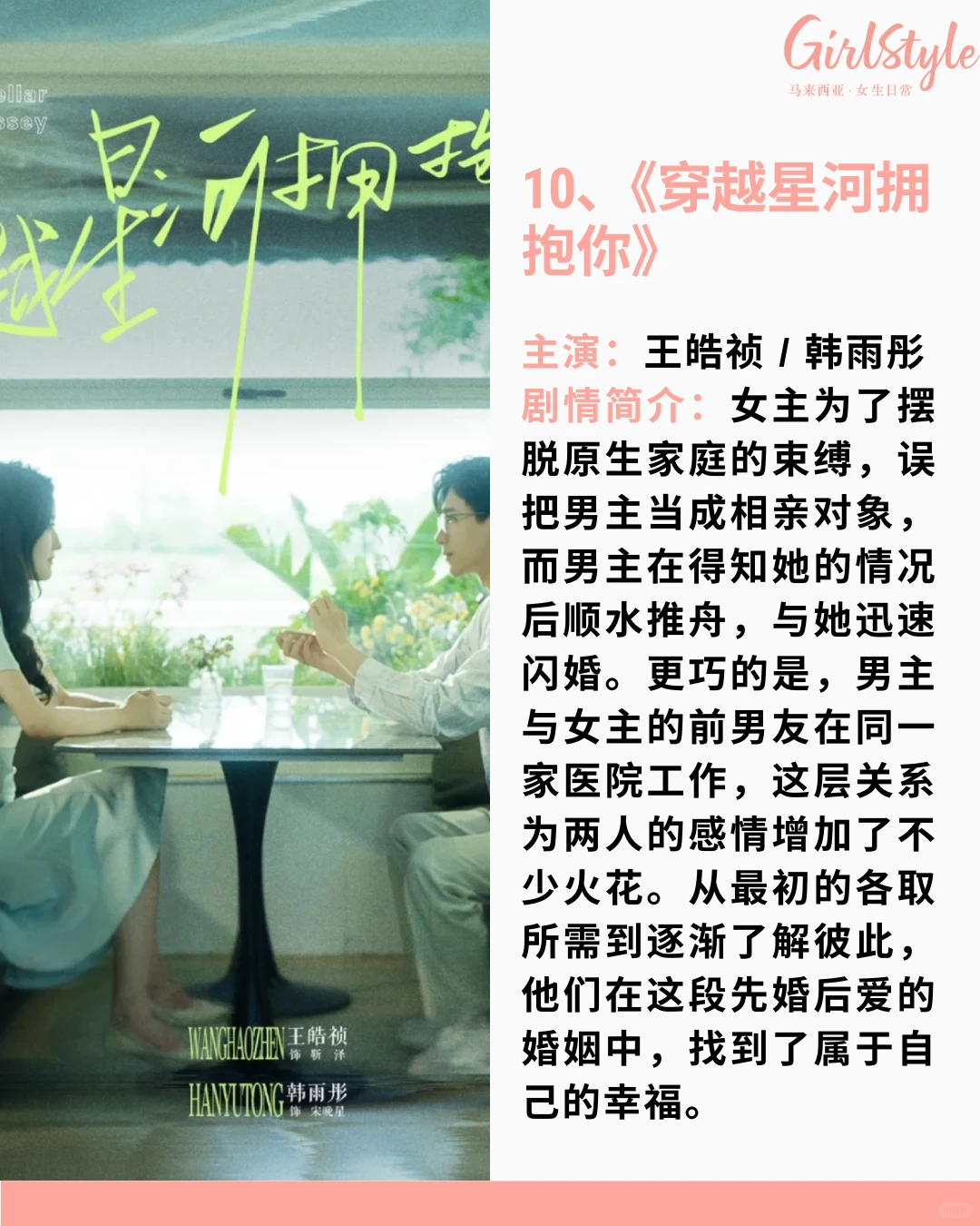 整理了12部高质量短剧✅哪一部最让你上头