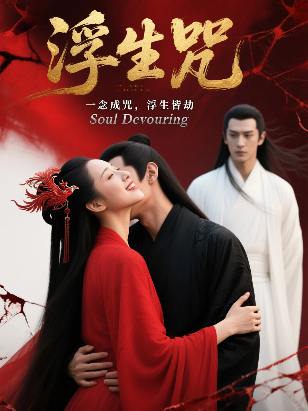 这些剧你都看过么？