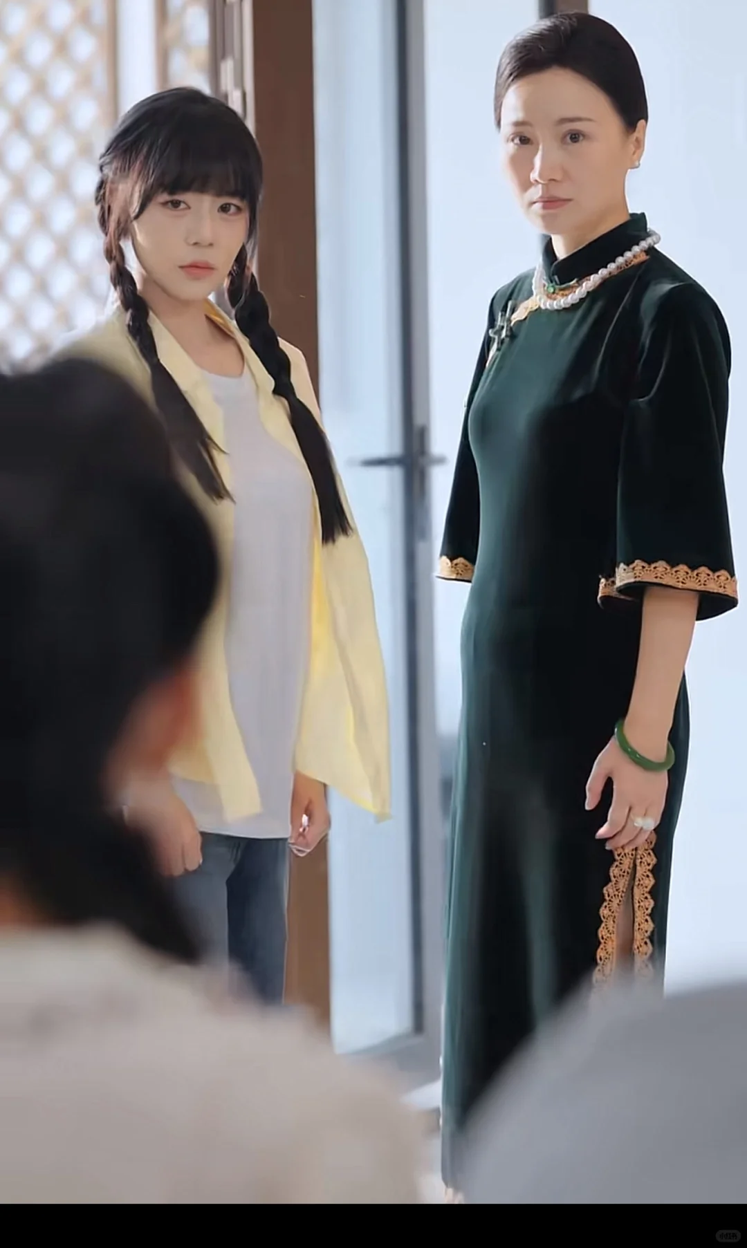 回评《不做乖乖女后，强了不止亿点》