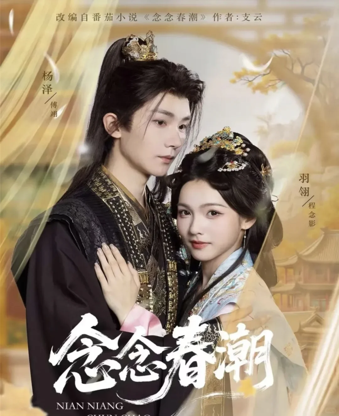 🎬『12月2日』短剧上新｜有你喜欢的么