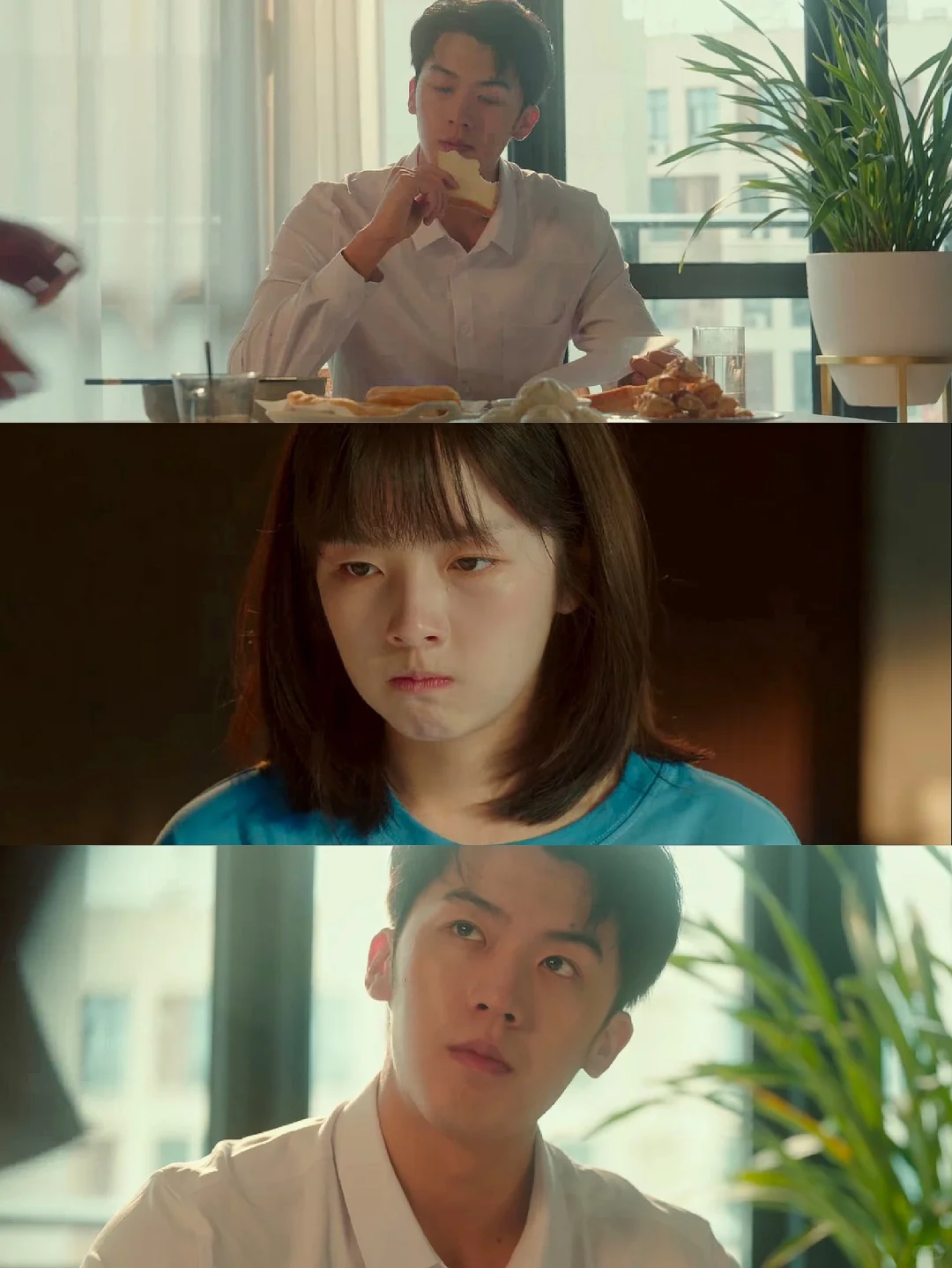 一口气刷全集❗短剧里的小宝藏❗又癫又甜❗