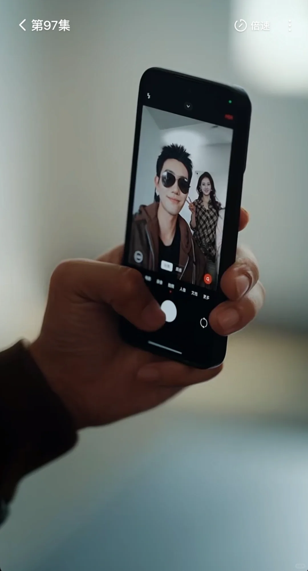 这还是短剧吗🥹郭宇欣真的选本无敌了