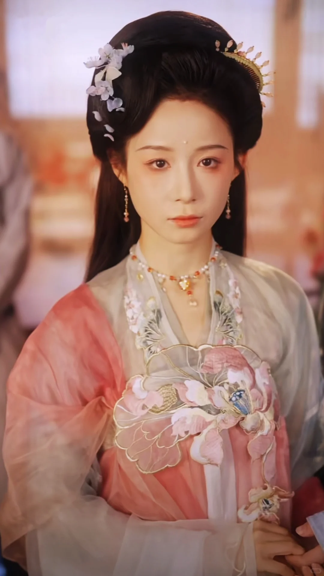 🍅🍆免费短剧 | 我家夫君登基了