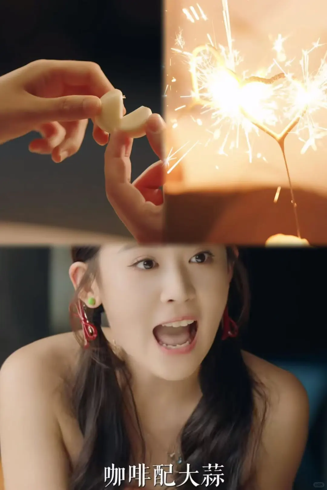 《岁岁怀安》契约订爱，双向治愈❗️