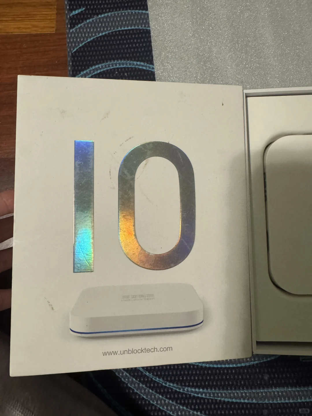 全新安博电视盒子➗纽约