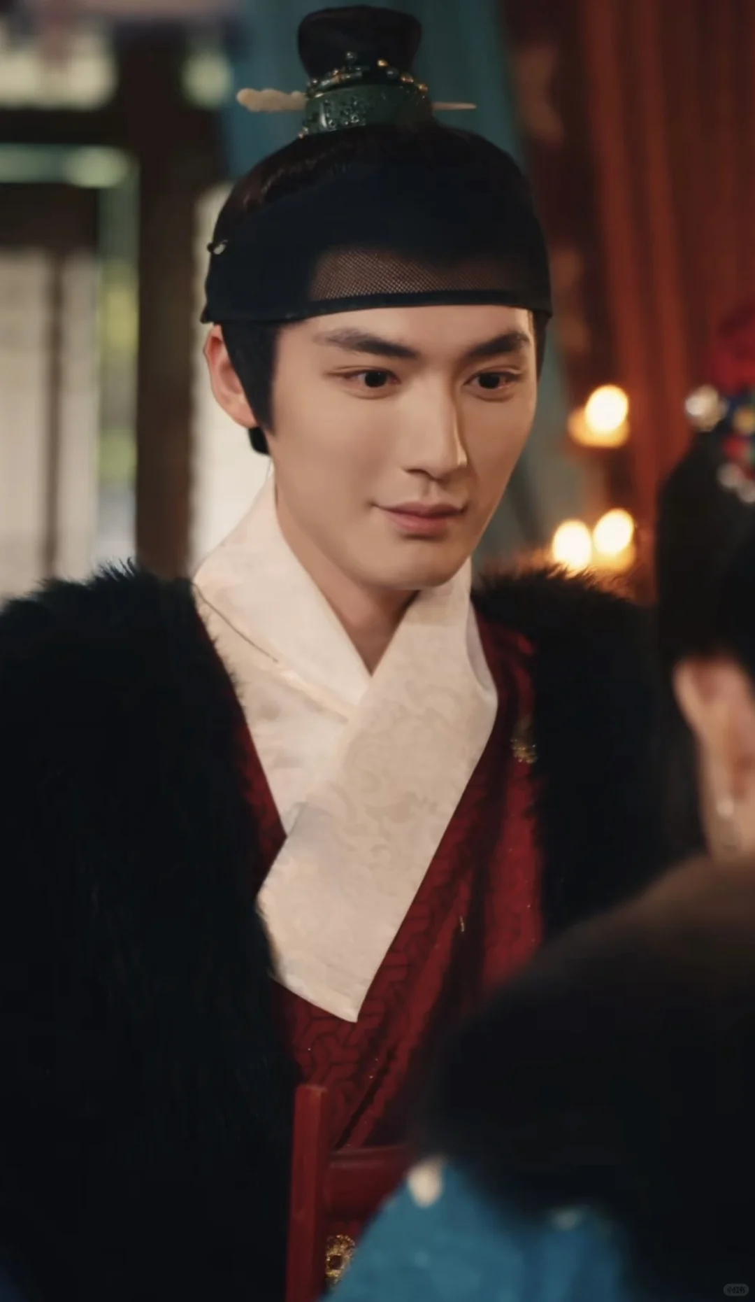 强推的古风短剧！！