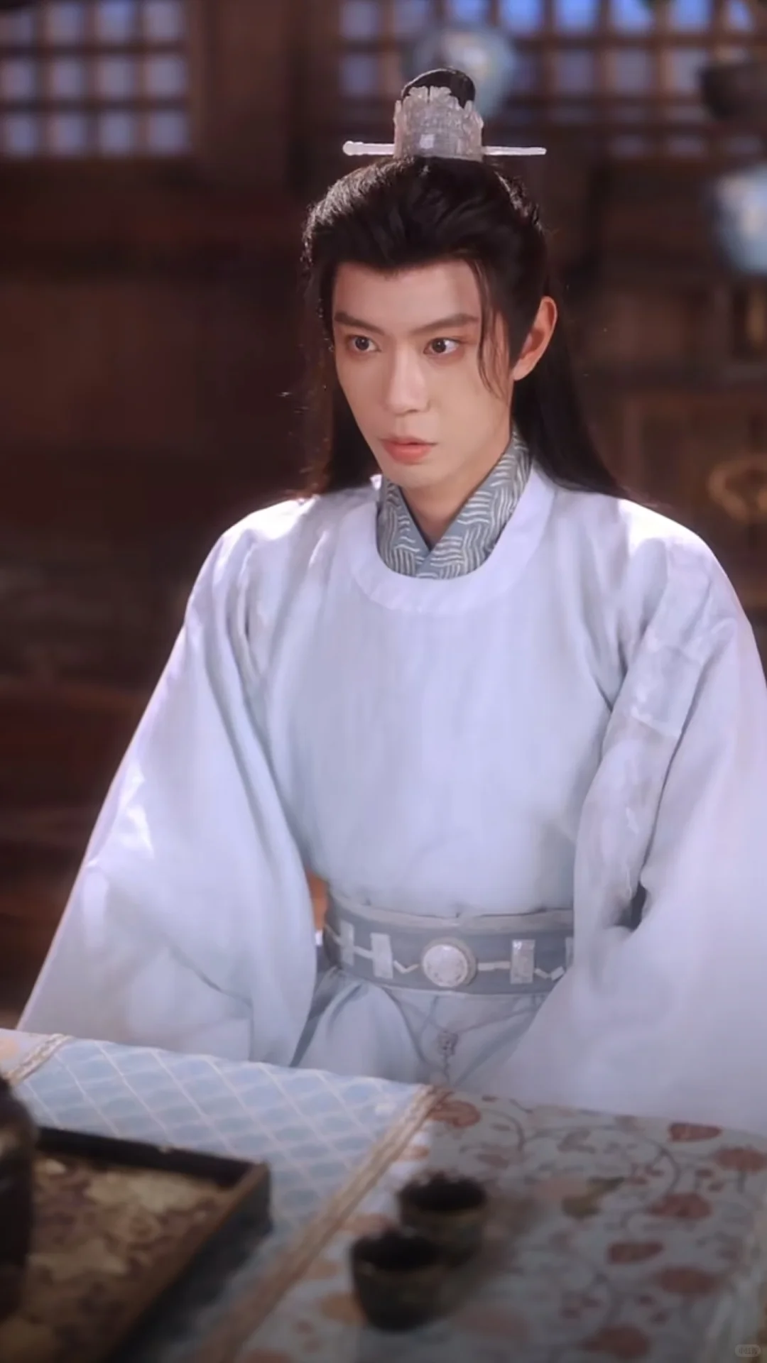 🍅🍆免费短剧 | 我家夫君登基了