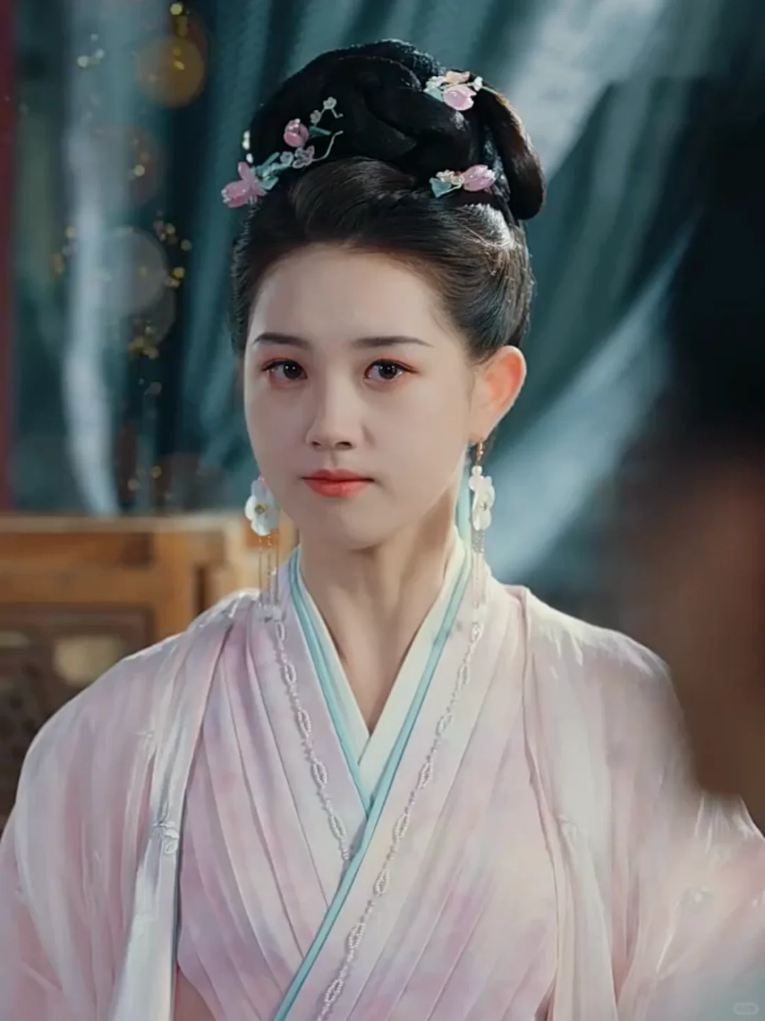 一集入坑，向全世界推荐这部剧‼️