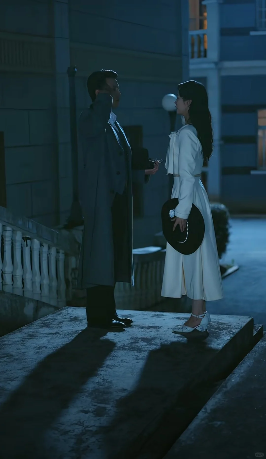 《暗潮涌动》 短剧推荐!