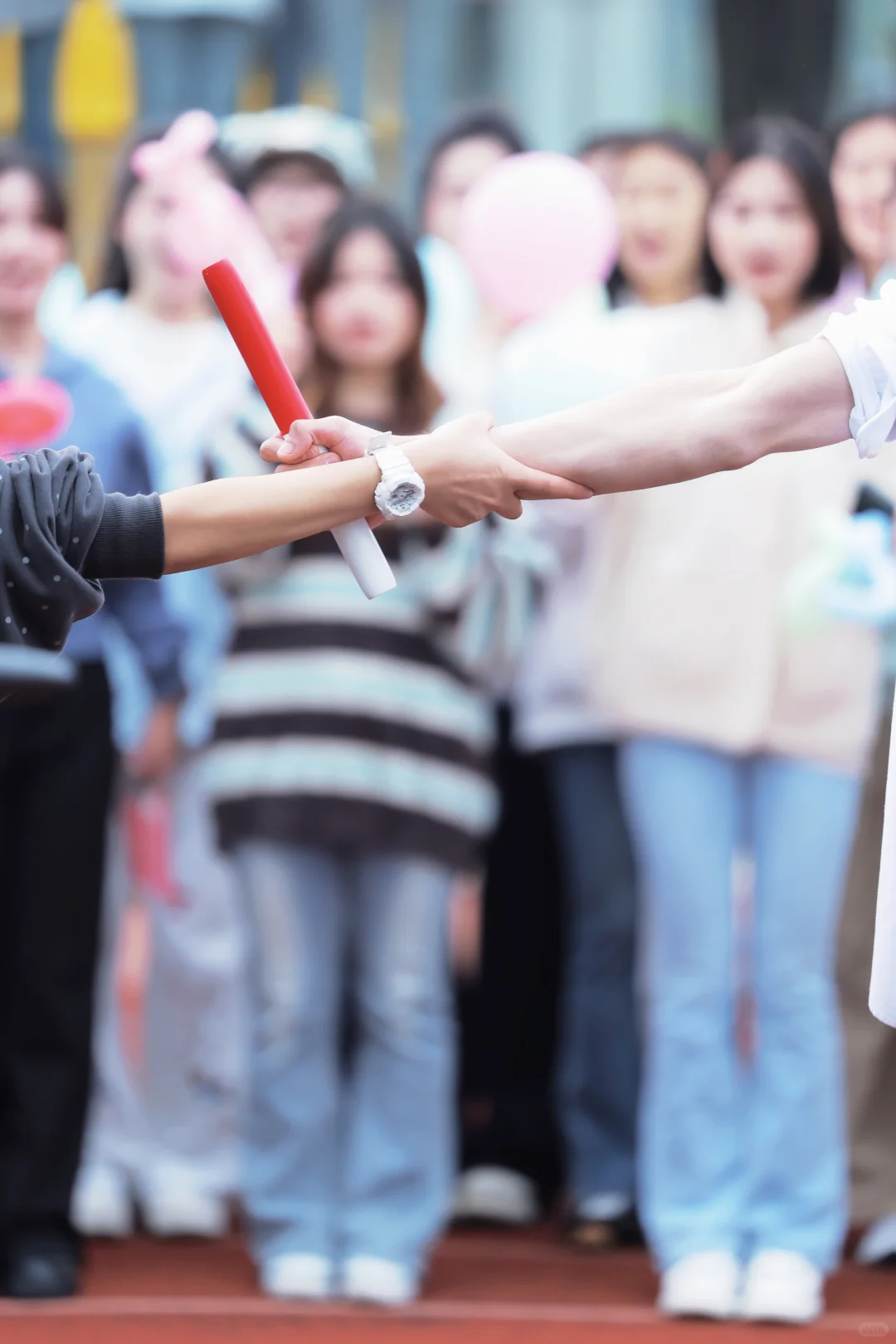 心动瞬间系列最新剧照