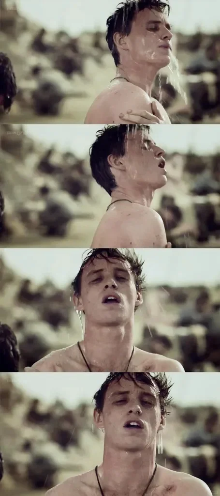 这片后劲太大，不建议观看