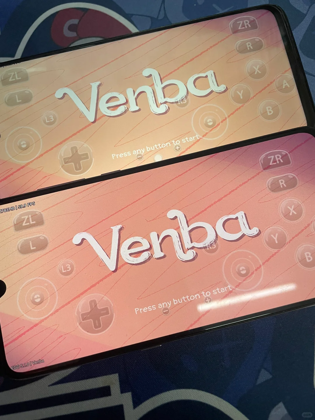 宝子们，半夜在被窝里可千万别玩这款游戏！