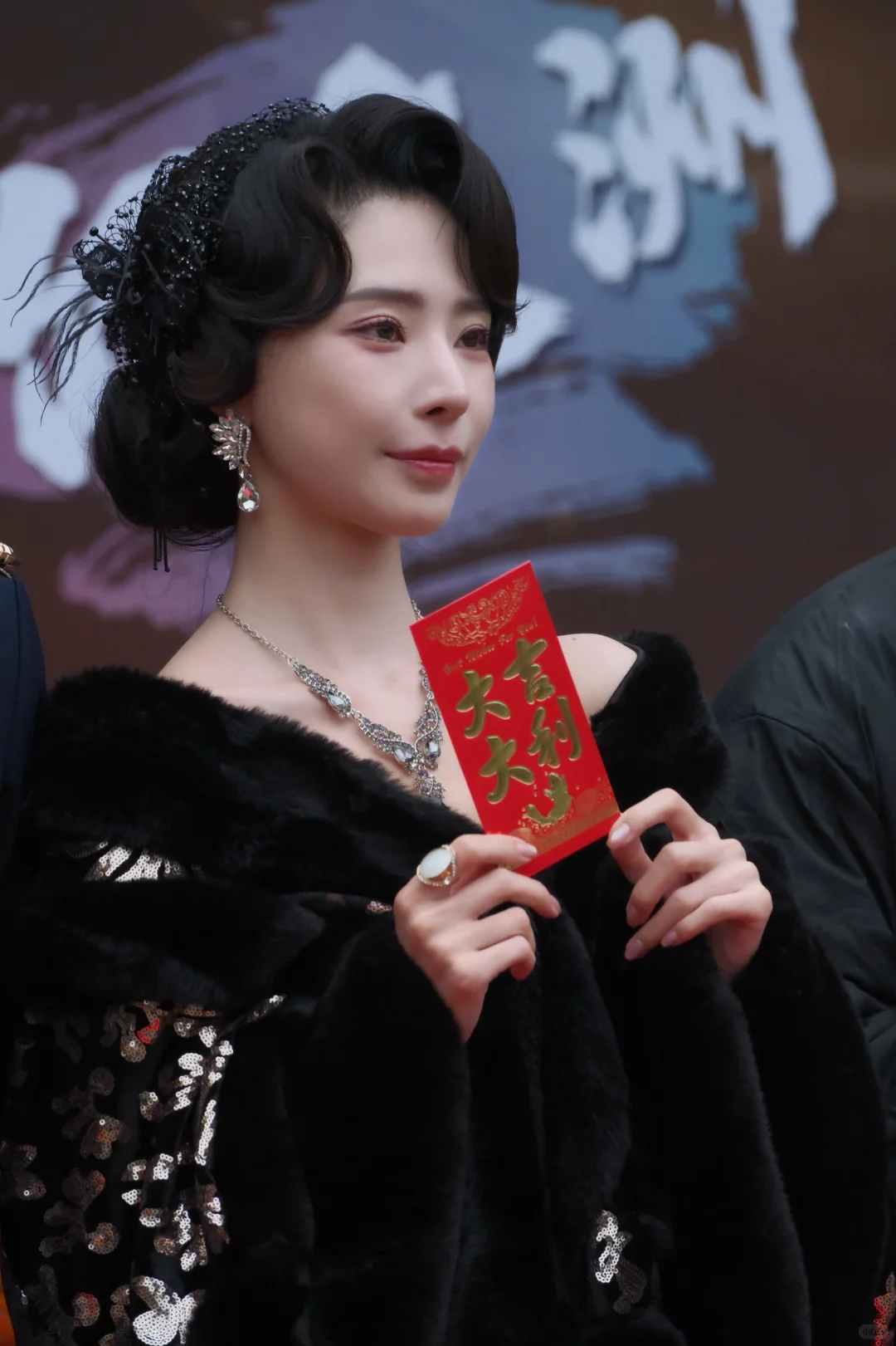 红果精品短剧《败将》  杀青大吉🎊