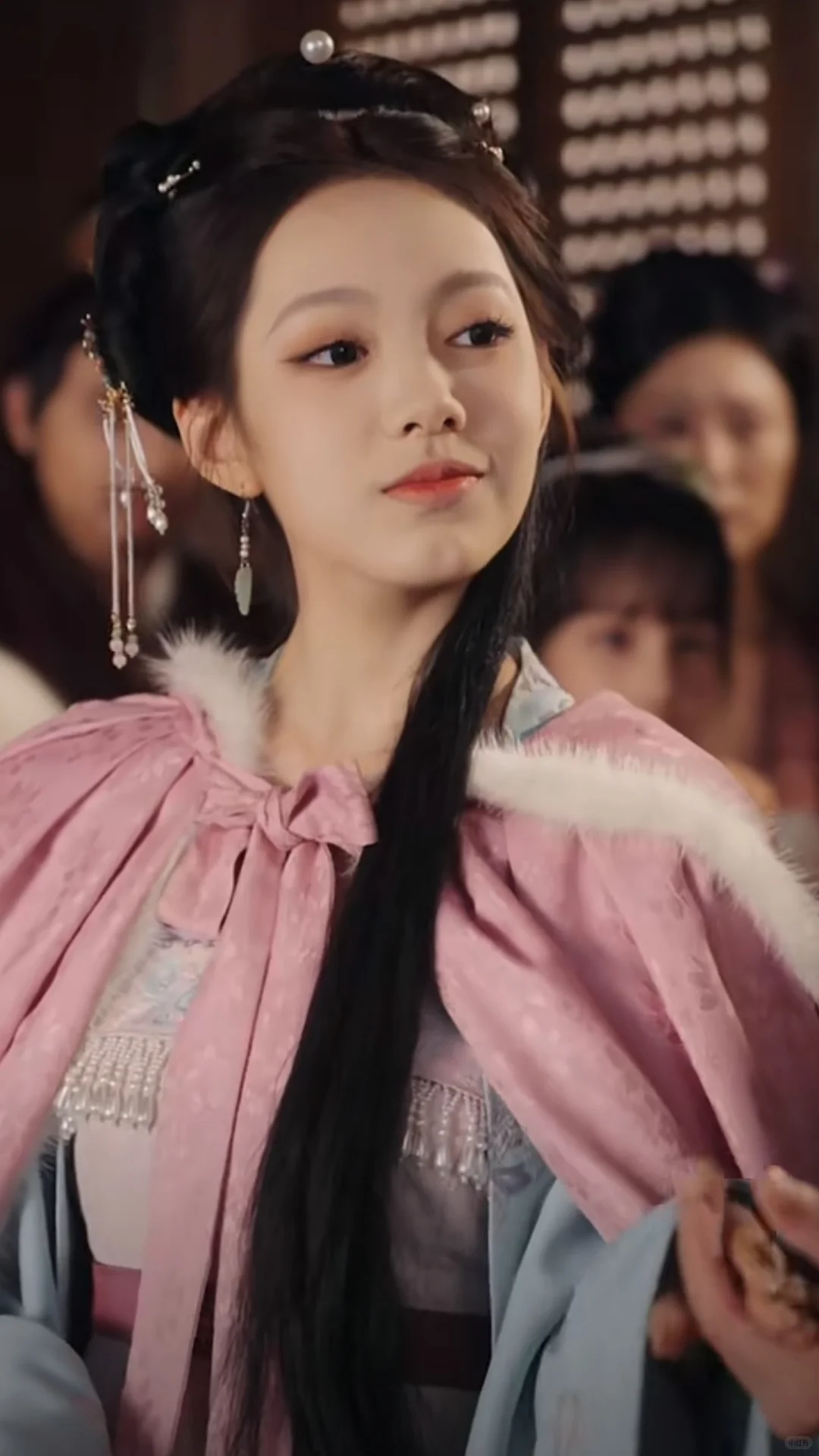 🍅🍆免费短剧 | 侯府主母要寿终正寝