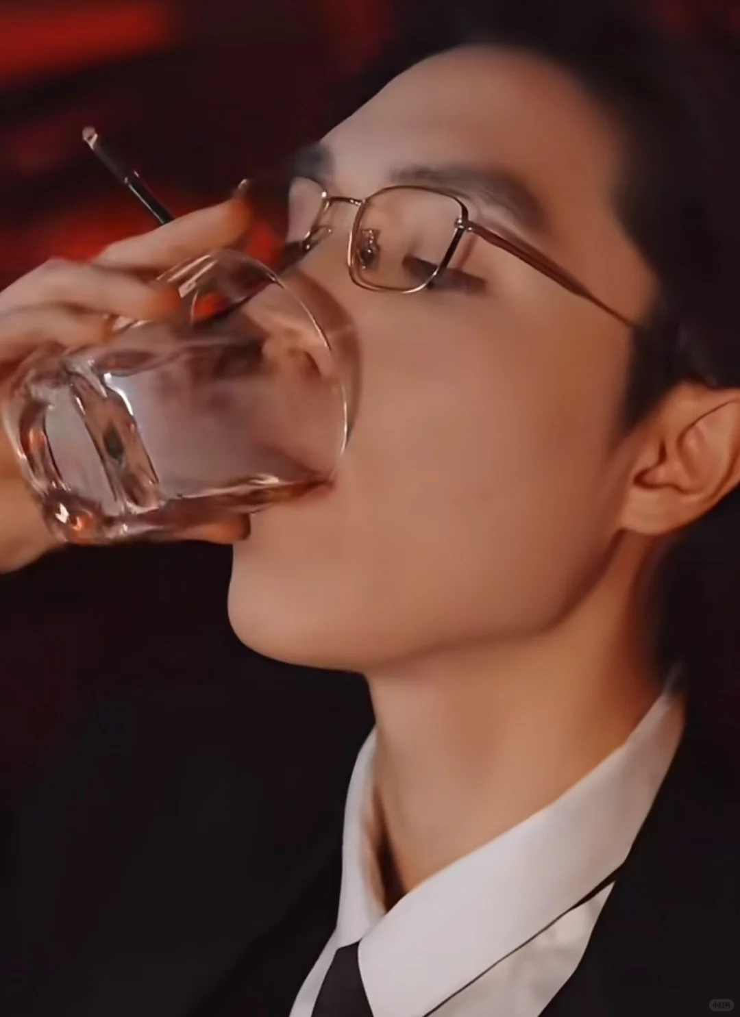 救命！这些小叔叔真是嘎嘎会亲啊！