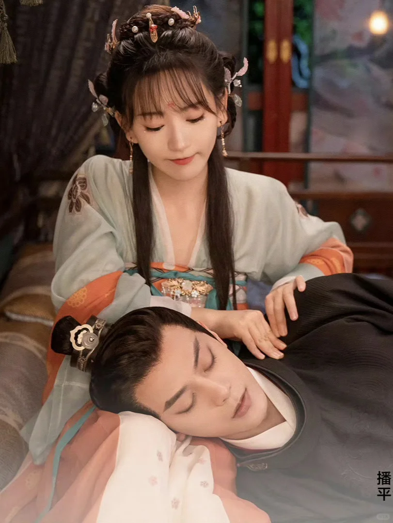 挖到宝了❗️冷门但绝绝子的短剧合集❗️