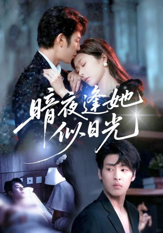 暗夜逢她似日光（72 集）