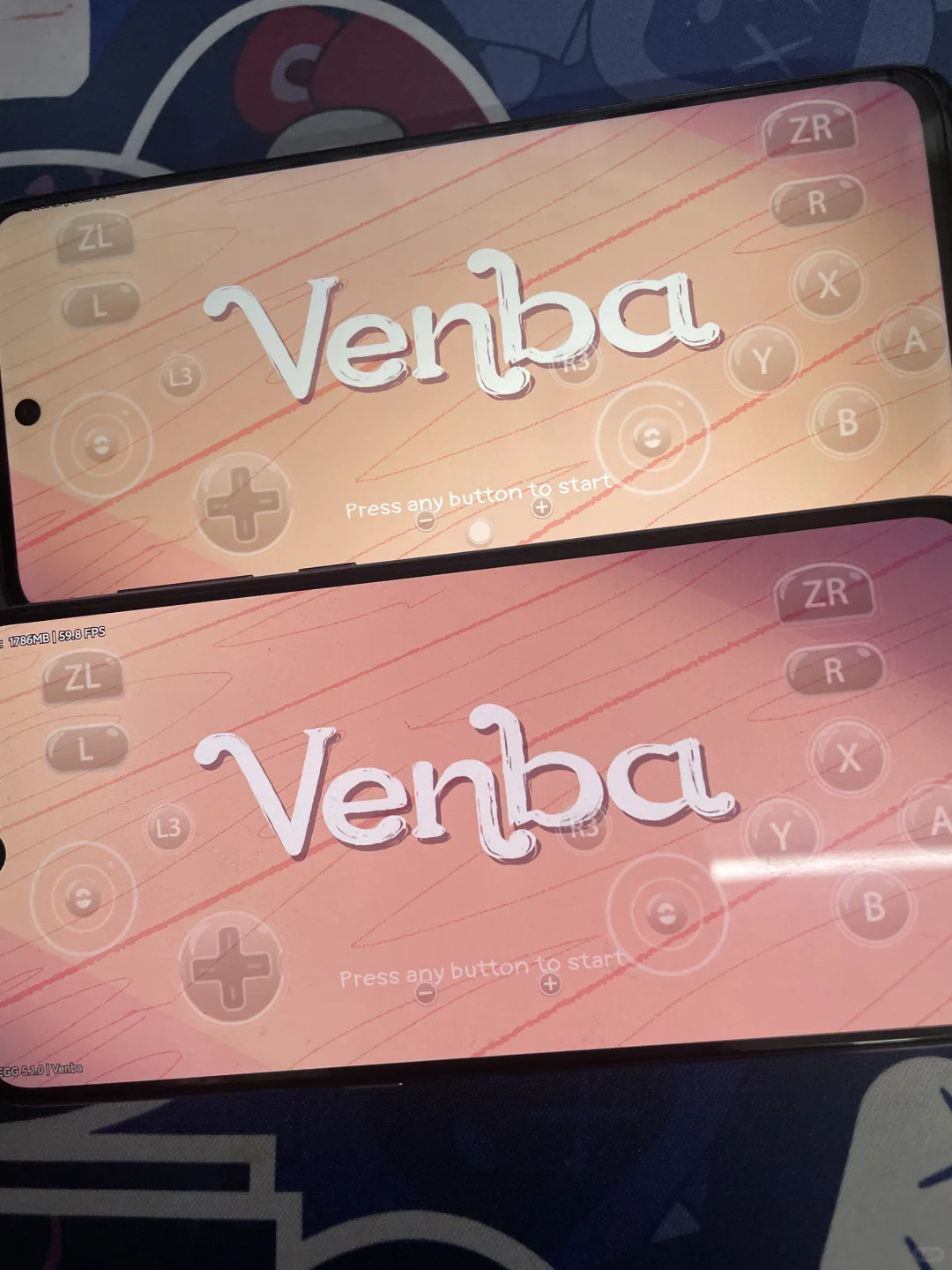 宝子们，半夜在被窝里可千万别玩这款游戏！