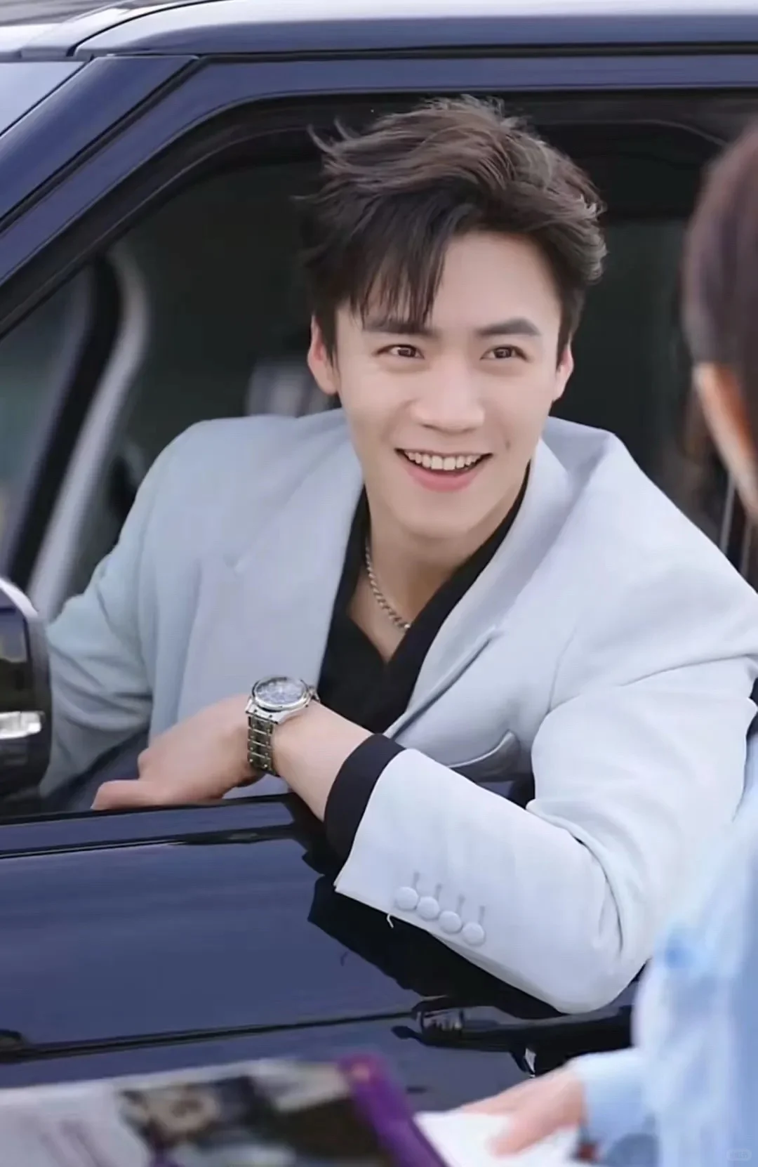 短剧圈人设卷王，入坑蔡欣洋不亏❗️