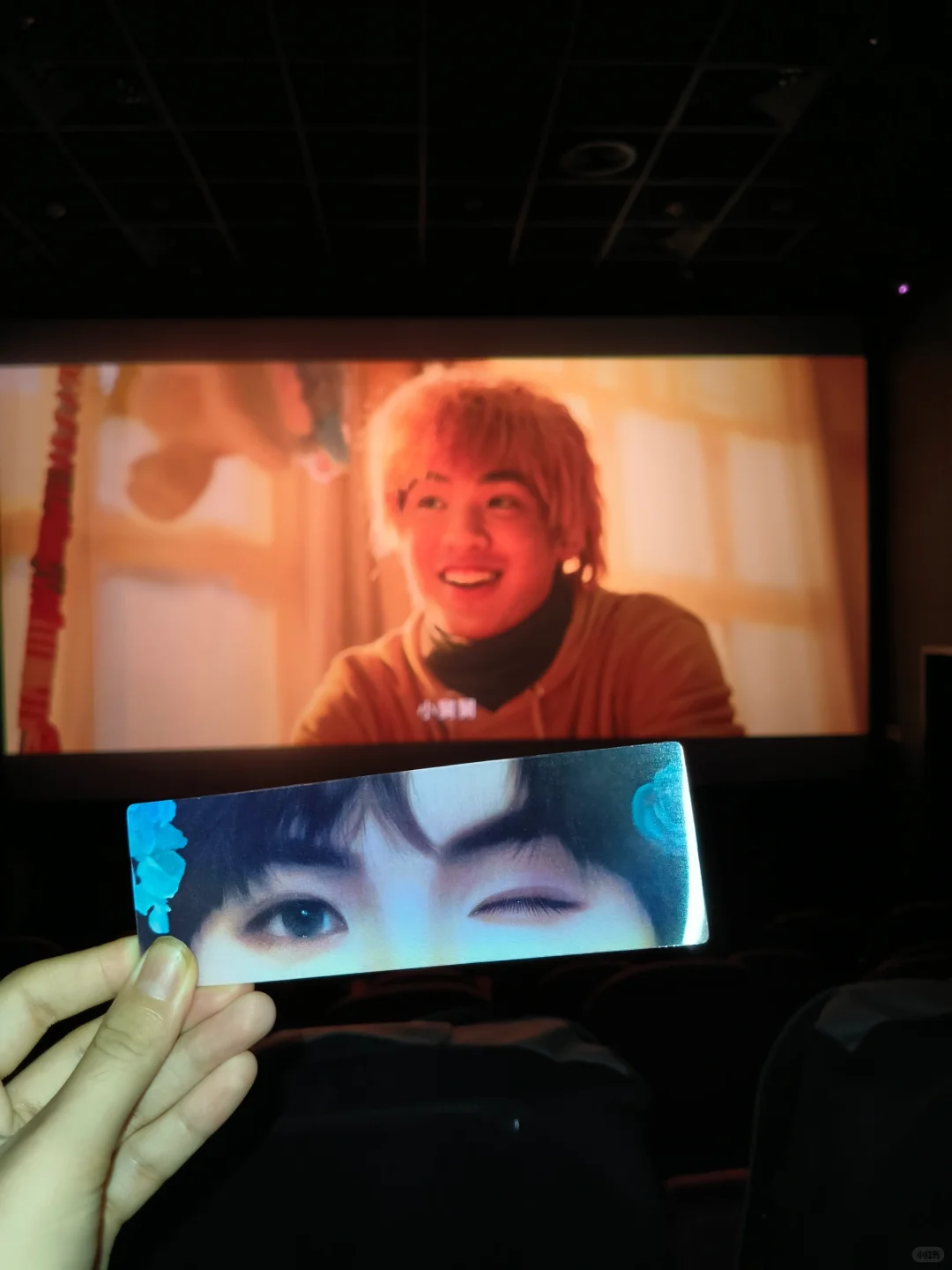 假如我是这世上最爱你的人都别去看了！