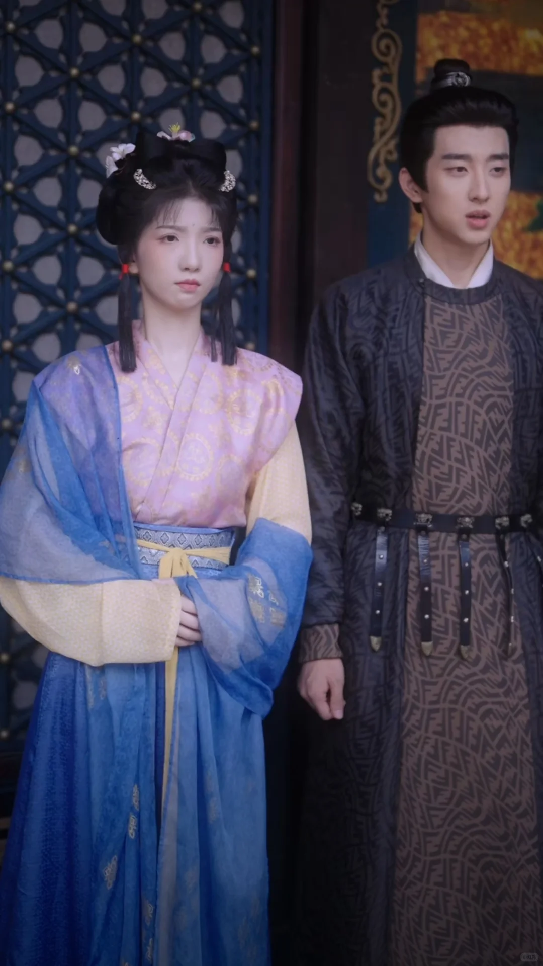 🍅🍆免费短剧 | 我家夫君登基了