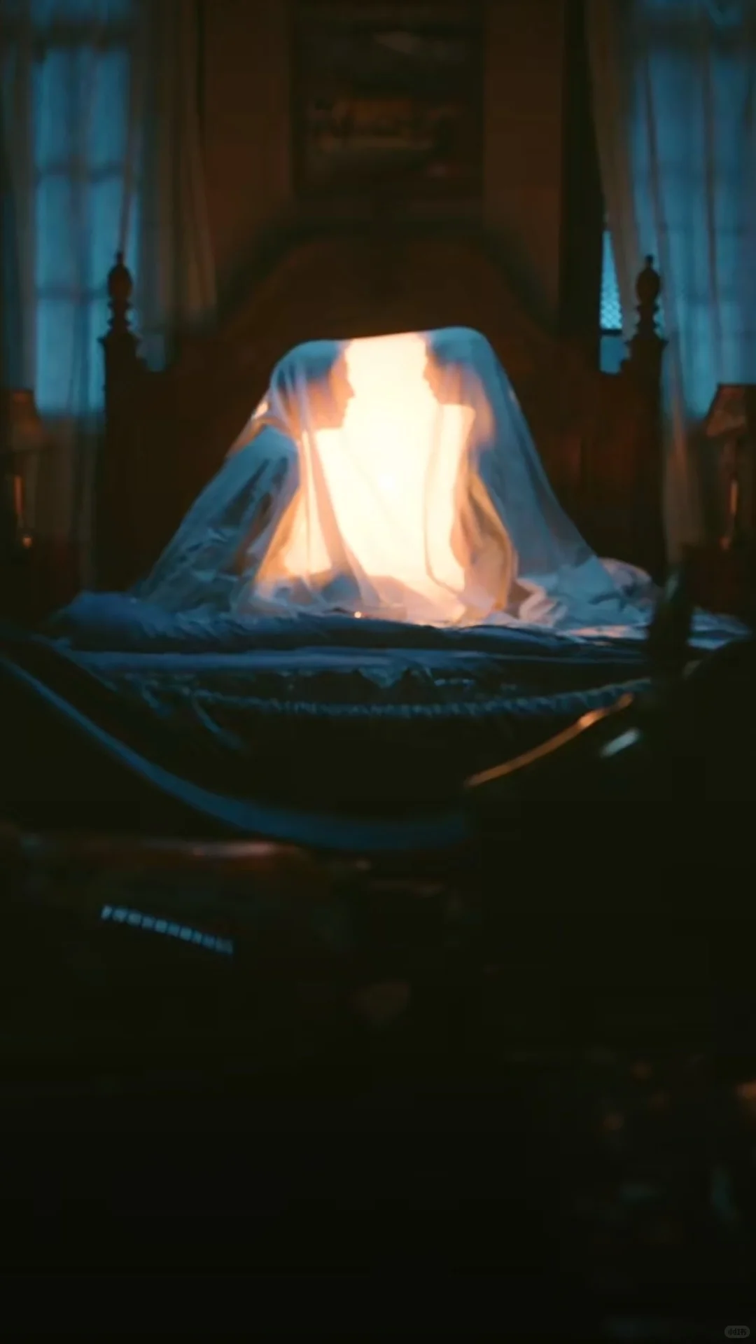 《暗潮涌动》 短剧推荐!