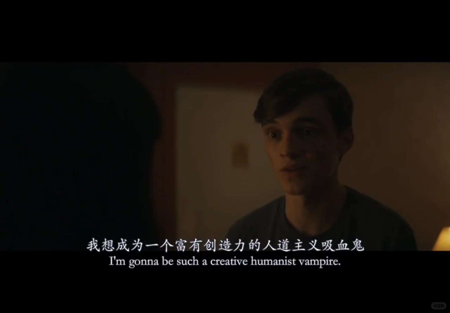 观影记录 之 一些喜欢的台词🎬