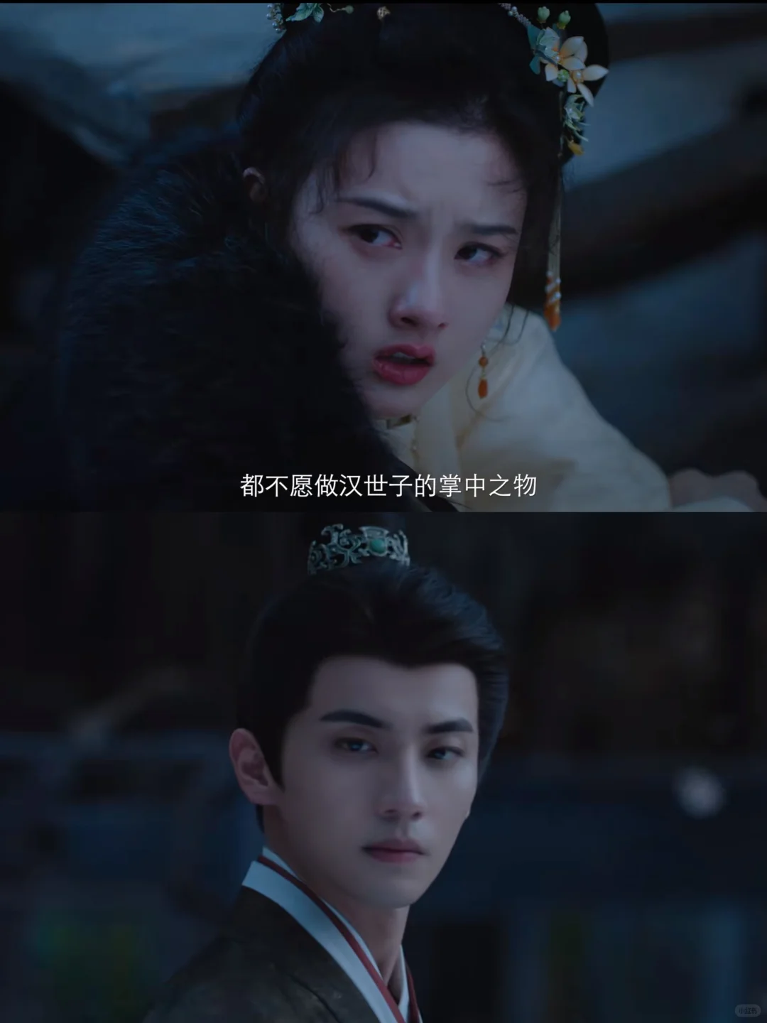 终于来了❗️重生甜剧❗️全员演技派❗️