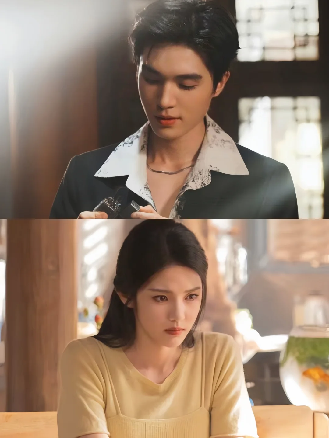 新剧来袭！重生她不做替身，大佬反悔强制爱