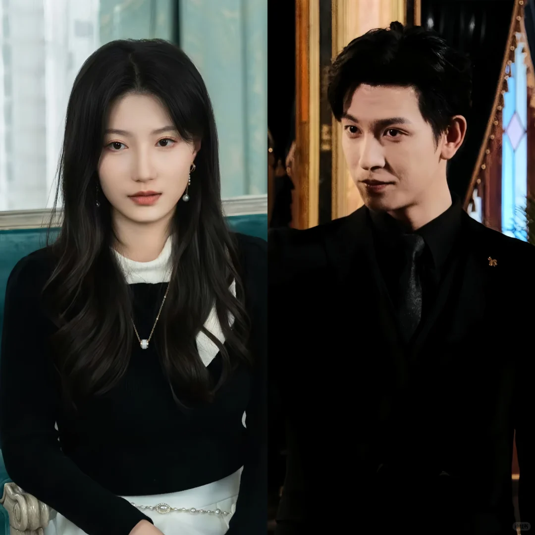 新剧来袭！联姻狠戾太子爷，作精反将他驯服