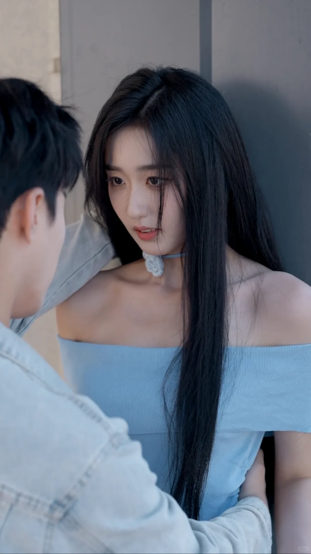 高子怡 | 张清柠