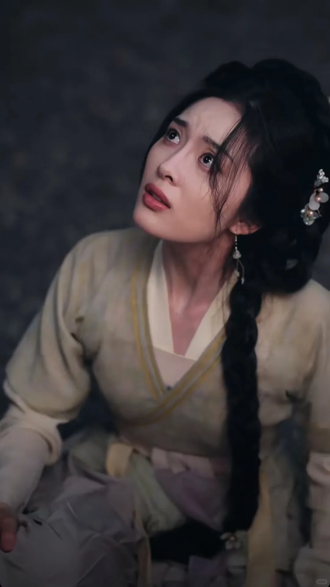 🍅🍆免费短剧 | 长嫂为妻，重生VS穿书