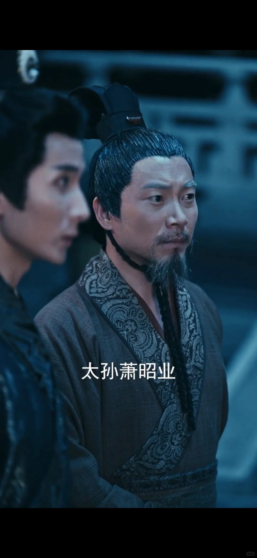 10分，这才是细糠！历史类短剧的第一！