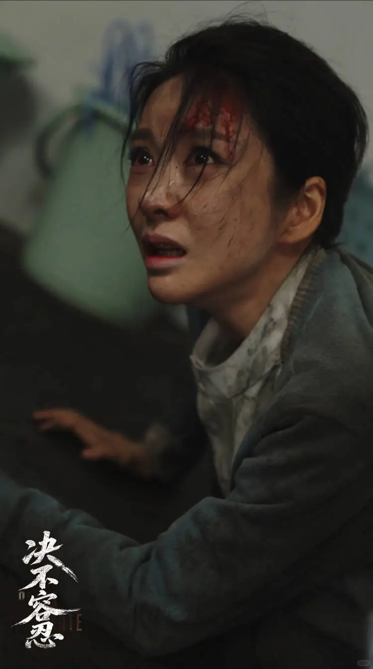 这角色塑造力！很难相信是短剧演员展现的！