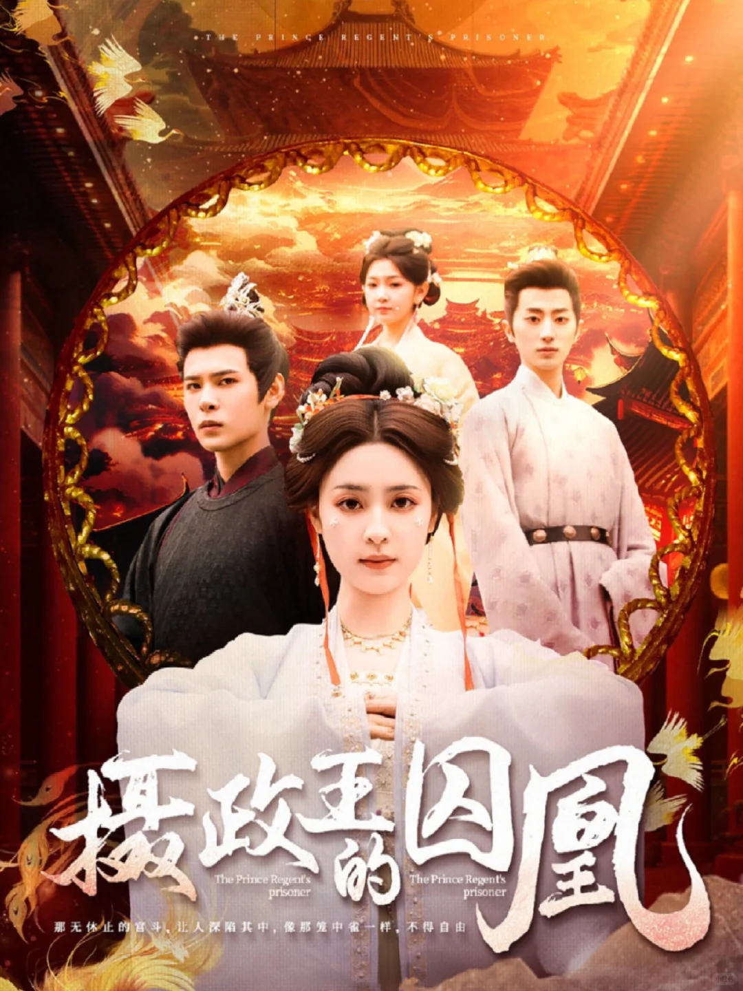 挑战观看100部短剧：第①⑨部🍂🔥☀️