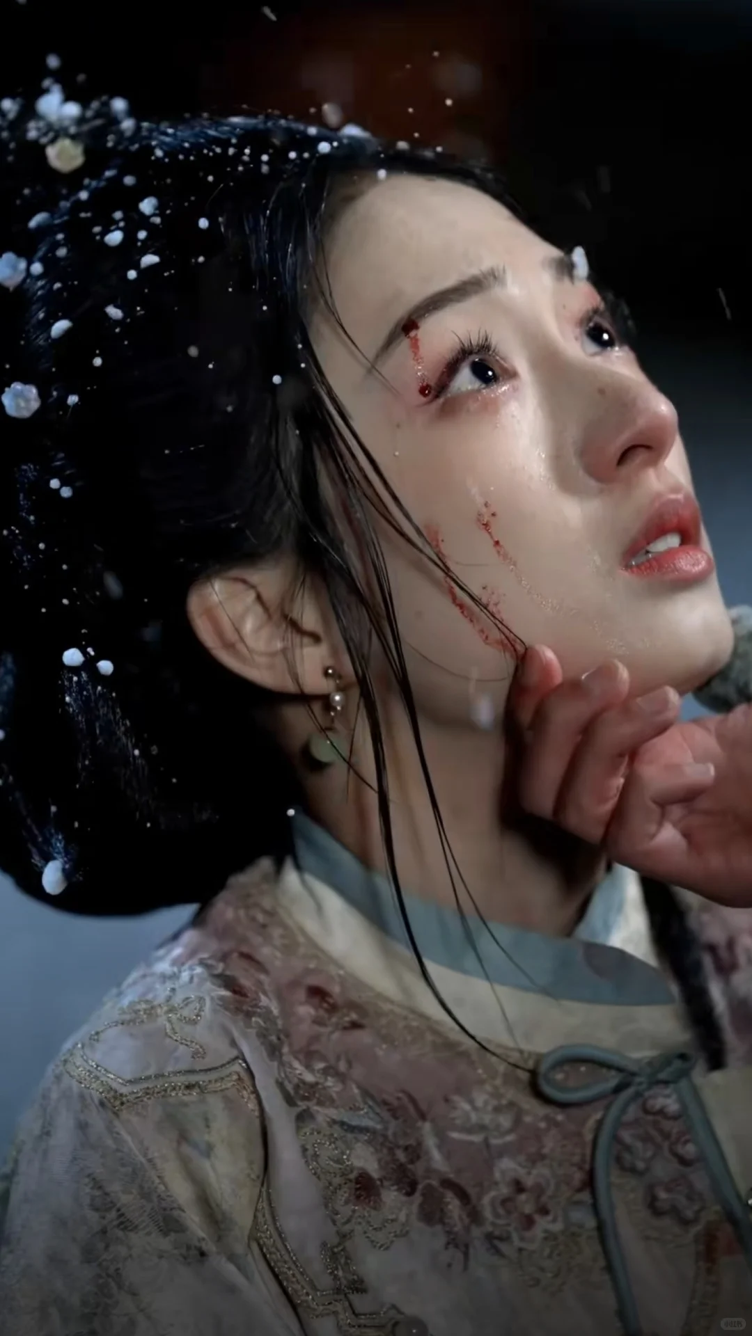 🍅🍆免费短剧 | 绝色娘娘，融剧高手啊