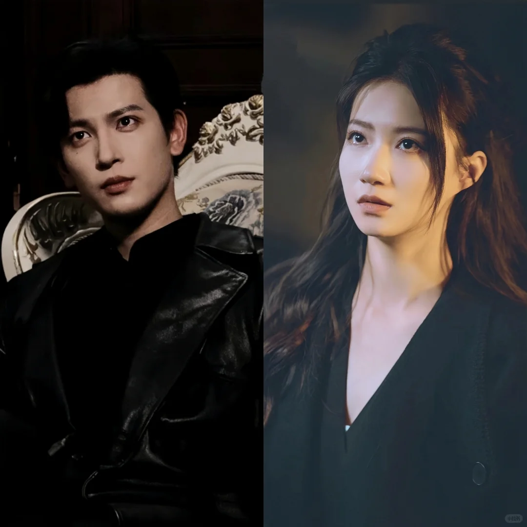 新剧来袭！联姻狠戾太子爷，作精反将他驯服