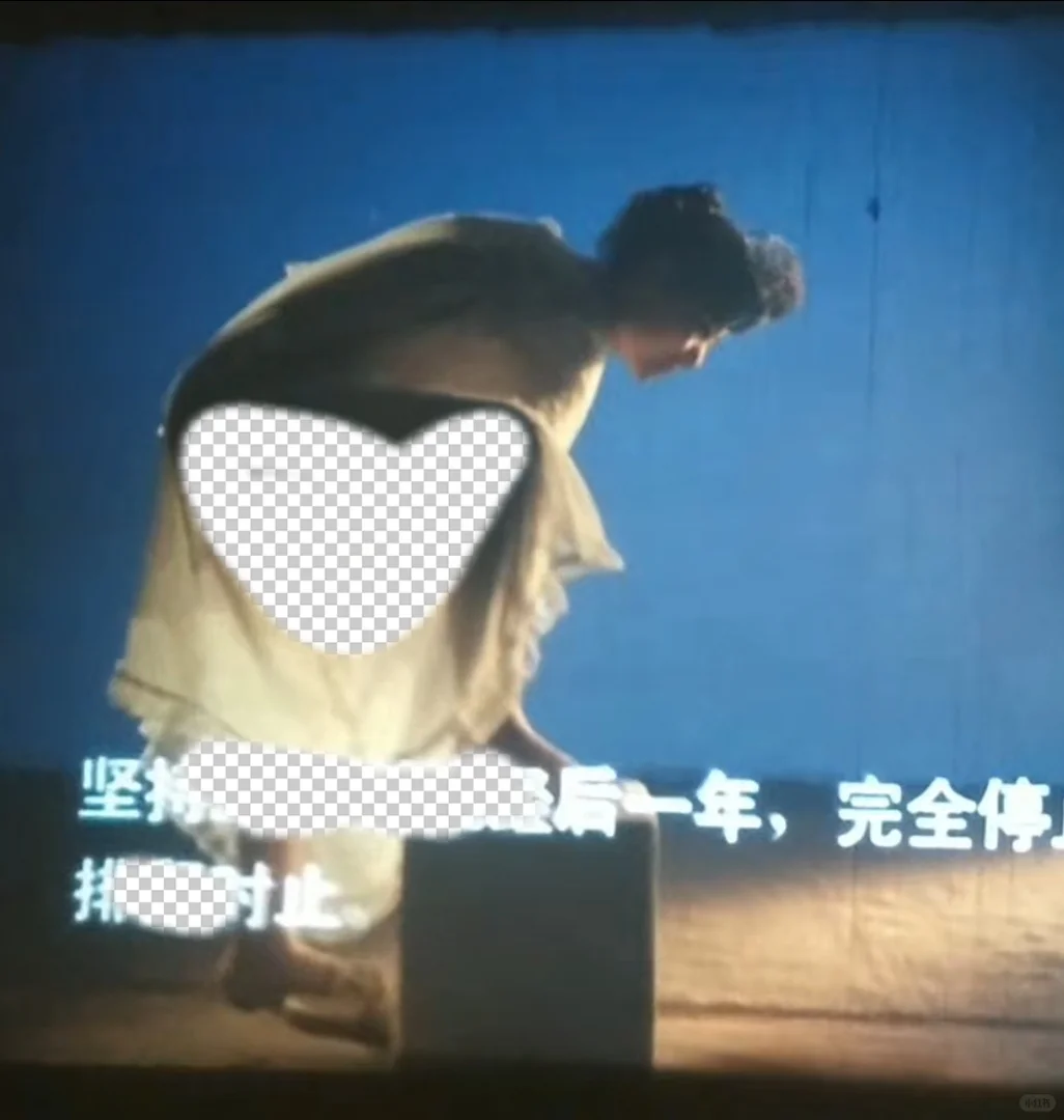 老电影是真敢拍，演员们也太拼了！