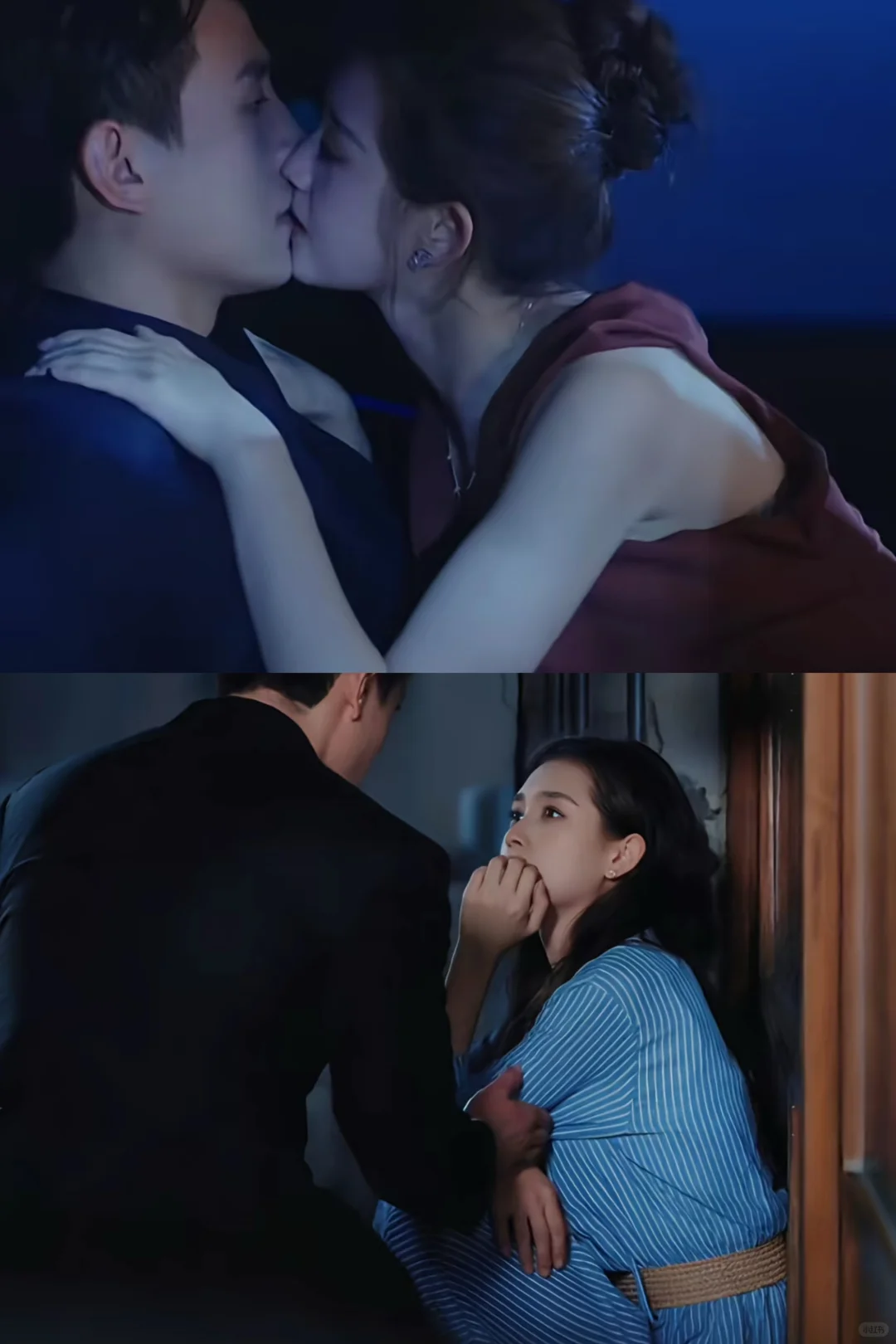 别错过盛夏芬德拉，我磕疯了❣️