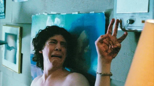 ❗看完能不呕的都是厉害的人❗