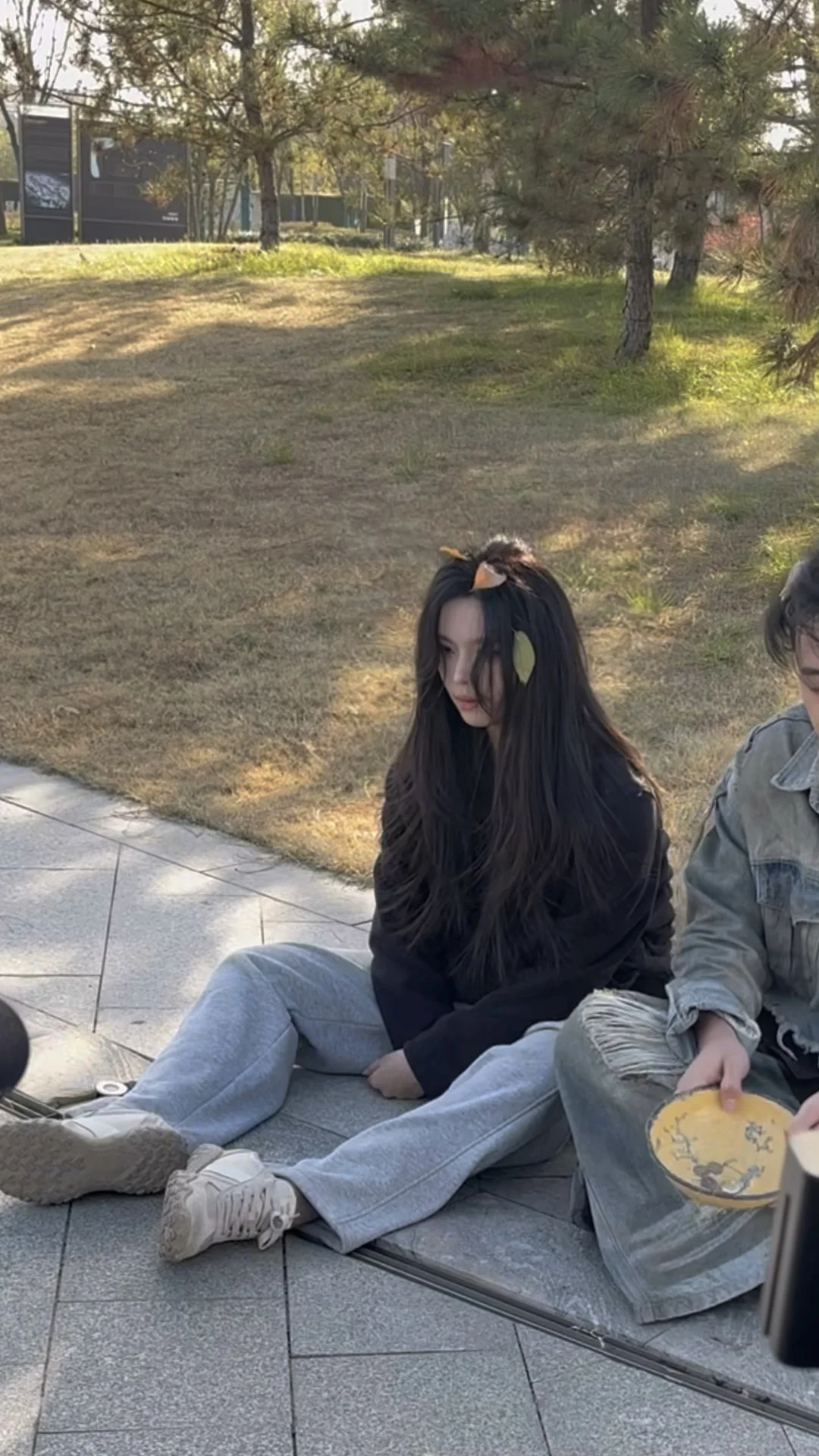 跟我的大威天龙说去吧