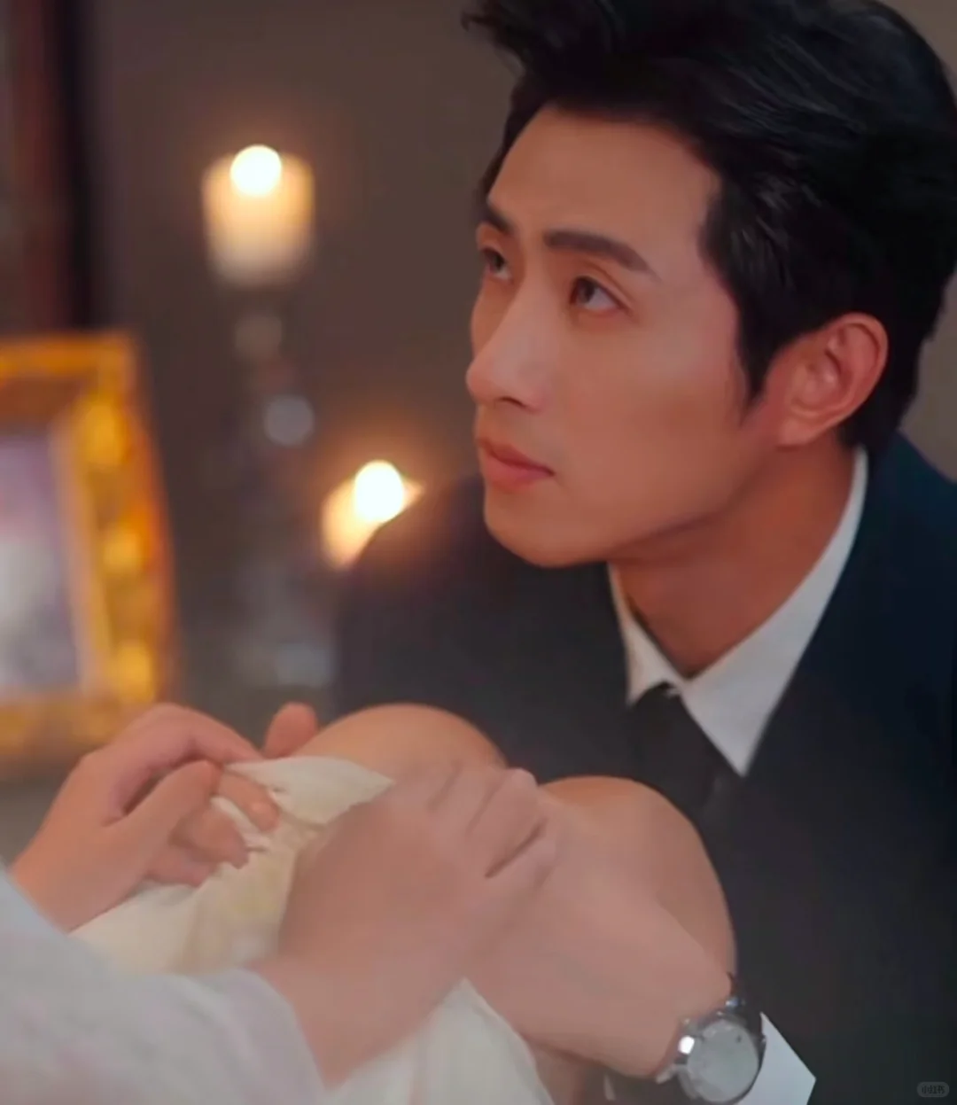 契约代码：半熟的“做吗”方程式都市的