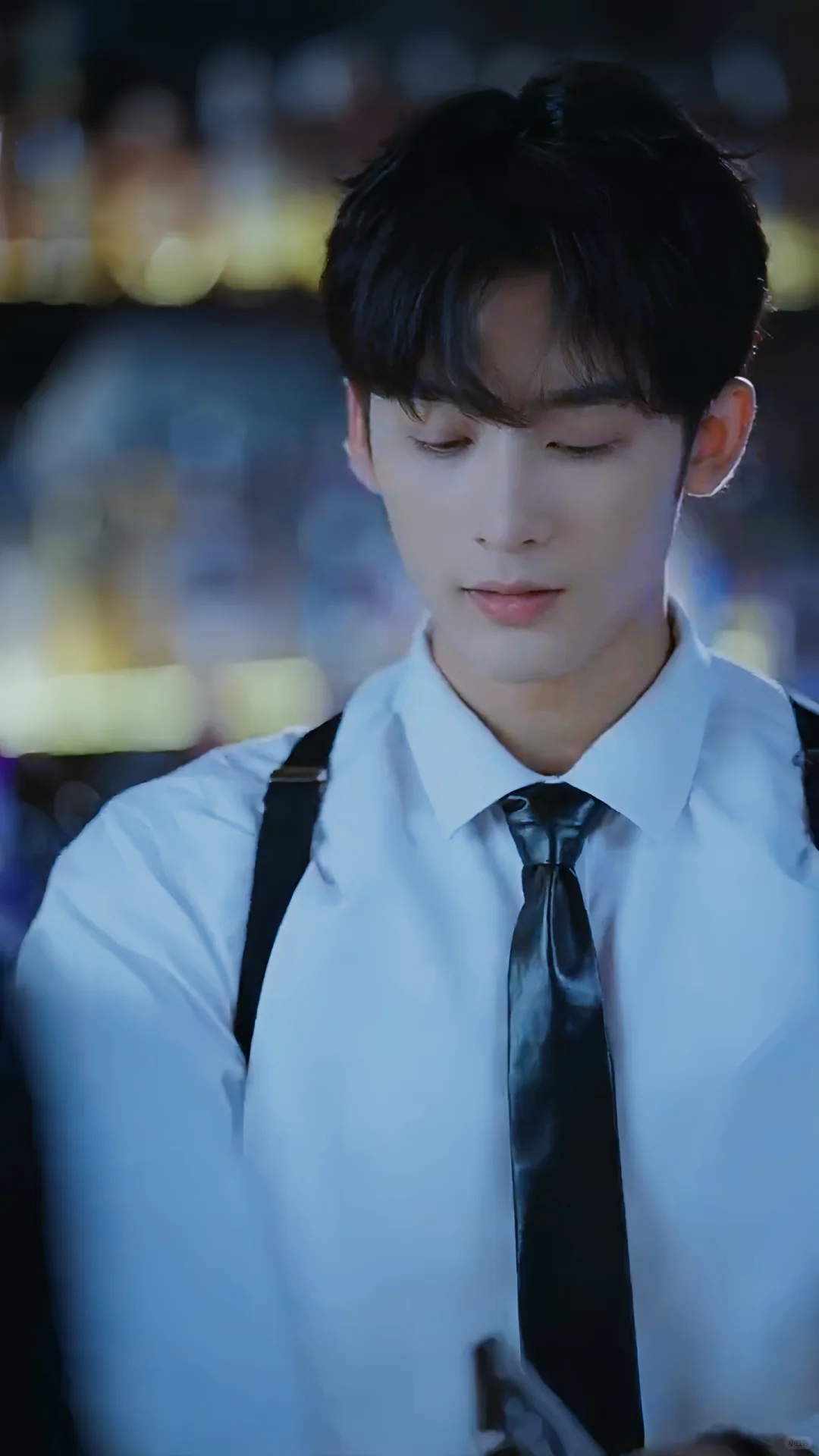 短剧你就照这个颜值找新人拍甜甜爱情林昱希