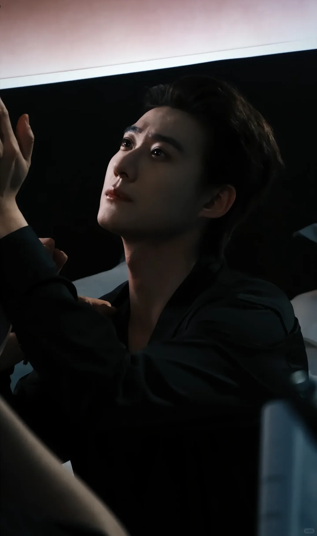 病娇、傲娇又撒娇的赵振栋，让人想藏娇！