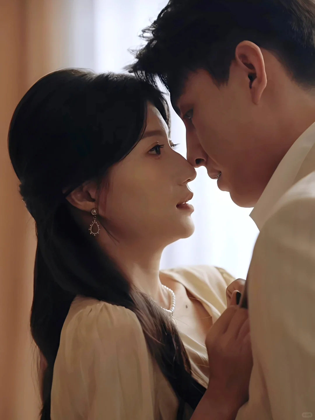 ‼️小孩叔带着新剧杀回来了，《掌心窥爱》